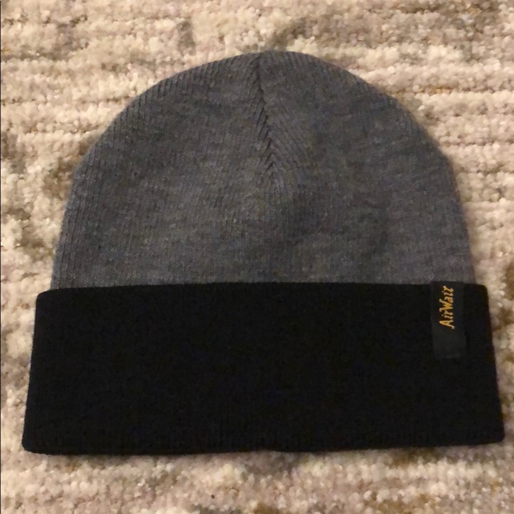 Dr Martens wool beanie